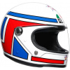 Prilba na moto AGV Legends X3000 Lucky - XXL (62/63)