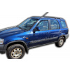 HEKO | Deflektory / ofuky okien pre Honda CR-V 5D 1997-2002 2ks predne