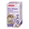 Beaphar No Stress Náhradná náplň pre mačky 30ml