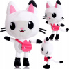 Mačací domček Gabi Pandy Paws Plyšová Hračka PLYŠÁK MEDVEĎ PRIATEĽ - 30CM