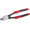 FESTA® Kleště štípací na lanka CrV 200 mm, max. 6 mm 17029