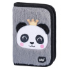 BAAGL Školský peračník jednoposchodový Panda