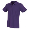Polokošeľa STEDMAN POLO MEN Deep Berry fialová XL