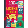 Lidské tělo - autor neuvedený