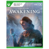 Unknown 9: Awakening