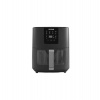 Orava horkovzdušná fritéza, 1700 W, 7 l, 8 programů, LED displej, 40-200 °C, časovač, digitální ovládání (Airy-4)