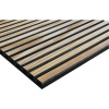 Akustický panel 18x560x560 mm smrekovec masívny