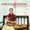 Adriana Fúriková Sedmohradsko zem veliká