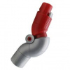 Adaptér Jolly DSN 14 Dyson V8, V10, V11, V15 kloub k vysávání