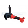 Akumulátorová uhlová brúska YATO YT-828293 (125 mm, 18 V)