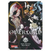 Overlord. Bd.1
