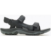 Merrell J036871 Huntington Sport Convert Black J036871 ve velikosti 44