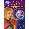 Hannah Montana - Knižka na rok 2010
