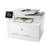 HP Color LaserJet Pro MFP M283fdw (A4, 21 ppm, USB 2.0, Ethernet, Wi-Fi, Print/Scan/Copy/fax, Duplex) 7KW75A#B19