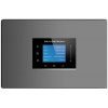Grandstream UCM6302 VoIP PBX, 1000 uživ., 150 súb. hov., videokonf. 20úč., 2xFXO, 2xFXS porty (UCM6302)