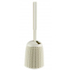 Kefa WC Curver® KNIT, krémová, 14x43x14 mm, do kúpeľne