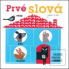 Prvé slová (Jane Ormes)