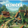 Vesnička - spoločenská hra