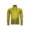 Bunda ORTOVOX Westalpen Swisswool Hybrid Dirty Daisy – M