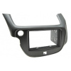Rámeček autorádia 2-DIN Honda Jazz