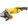DeWALT DWE4579 Uhlová brúska s rozbehom 230 mm, 2 600 W