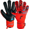 Brankárske rukavice Reusch Attrakt Gold X Evolution Cut Finger Support M 53 70 950 3333 Veľkosť: 8,5
