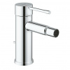 Grohe Bidetová baterie Essence New s výpustí chrom 32935001