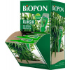 Záhradné hnojivo - Biopónový lektvar pre zelené rastliny 36x40 ml (Biopónový lektvar pre zelené rastliny 36x40 ml)