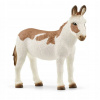 Schleich Somár americký škvrnitý