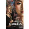 Fénixova koruna (Kate Quinn)