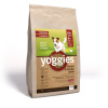 Yoggies mini Kuracie & Hovädzie mäso 5 kg dárek Kostičky masové 10ks
