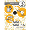 Matematika 3 - Pracovný zošit II. diel