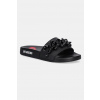 Šľapky Love Moschino dámske, čierna farba, JA28132G1MI17000 EUR 37