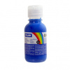 MILAN modrá azúrová 125 ml