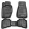 Koberce gumenné Novline Jeep GRAND CHEROKEE 2005-2010