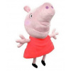 Alltoys Plyšové Prasátko Peppa se zvukem 30 cm