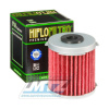 Hiflo Filtro Filter olejový HF168 (HifloFiltro) - Daelim NS125 + 125S-1 Otello + 125S-2 Freewing + SL125 History + SL125 B-Bone