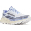 Dámské běžecké boty MERRELL J00003318 agility peak 6 W verbena Velikost: 37,5