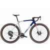 TREK Checkmate SLR 7 AXS Matte Hex Blue/Plasma Grey Pearl Veľkosť: XL