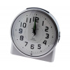 Hodiny - Budík Clock Perfect T022 tichý Radiocontrolled (Hodiny - Budík Clock Perfect T022 tichý Radiocontrolled)