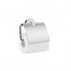 Hansgrohe Univerzálny držiak toaletného papiera Logis s krytom 41723000