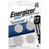 Batéria lítiová ENERGIZER Ultimate Lithium CR2032 4ks 7638900422993