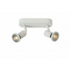 Moderné svietidlo LUCIDE JASTER LED Spot 11903/10/31