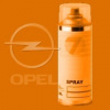 OPEL 71U MANDARIN ORANGE Spray barva r.v. 1998-2011