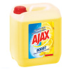 Ajax Boost Baking univerzální čistící prostředek Soda & Lemon 5 l