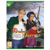 Broken Sword - Shadow of the Templars: Reforged Xbox One krabička