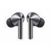 Samsung Galaxy Buds3 Pro Slúchadlá s mikrofónom True Wireless Stereo (TWS) Do ucha Hovor / hudba USB Typ-C Bluetooth Strieborná (SM-R630NZAAXEF)