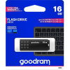 GOODRAM USB flash disk UME3 16GB USB 3.0 čierna UME3-0160K0R11