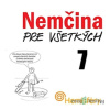 Nemčina pre všetkých 7 - Lucie Meisnerová, Roman Baroš - online doručenie