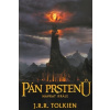 Pán prstenů III - Návrat krále brož. - J. R. R. Tolkien